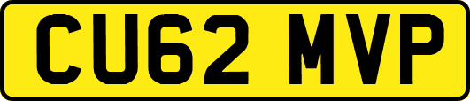 CU62MVP