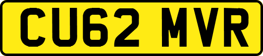 CU62MVR