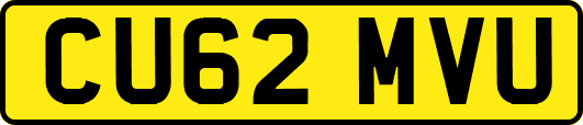 CU62MVU