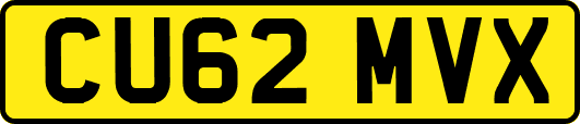 CU62MVX