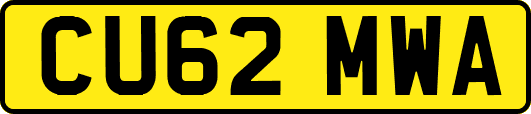 CU62MWA