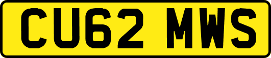 CU62MWS