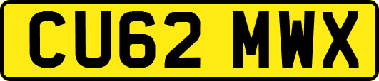 CU62MWX