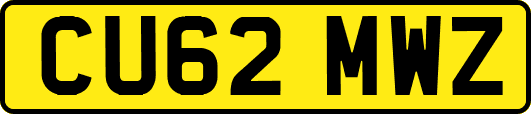 CU62MWZ