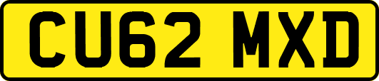 CU62MXD
