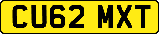 CU62MXT