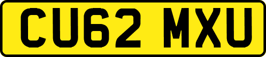 CU62MXU