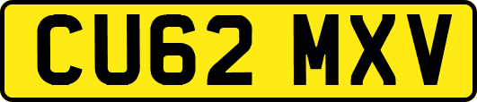 CU62MXV
