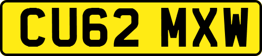 CU62MXW