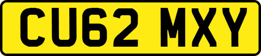 CU62MXY