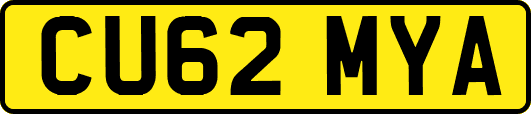 CU62MYA