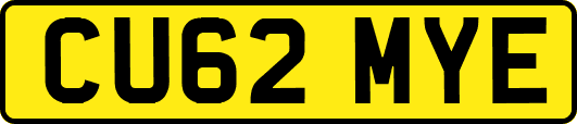 CU62MYE