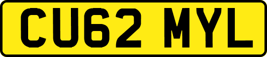 CU62MYL