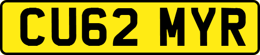 CU62MYR