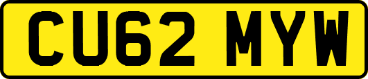 CU62MYW