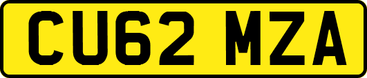 CU62MZA