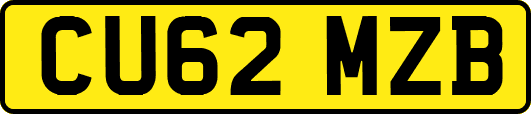 CU62MZB