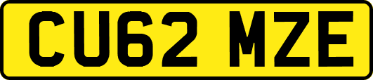 CU62MZE