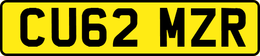 CU62MZR