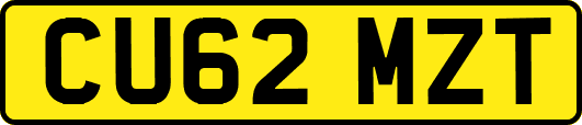 CU62MZT
