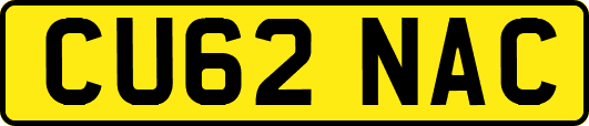 CU62NAC