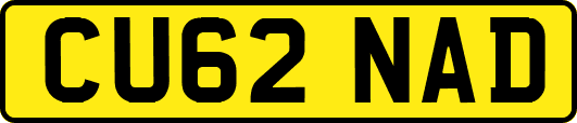 CU62NAD