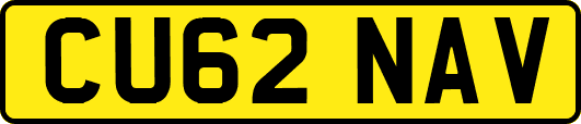 CU62NAV
