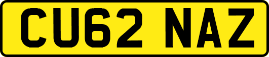 CU62NAZ
