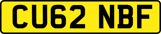 CU62NBF