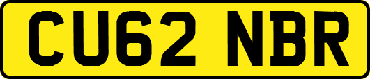 CU62NBR