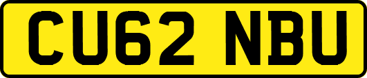 CU62NBU