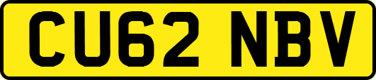 CU62NBV