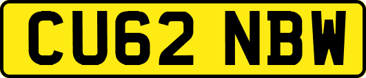 CU62NBW