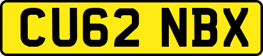 CU62NBX
