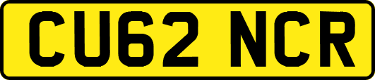 CU62NCR
