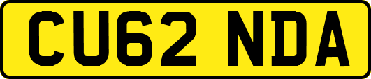 CU62NDA