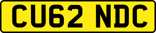 CU62NDC