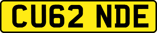 CU62NDE