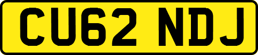 CU62NDJ