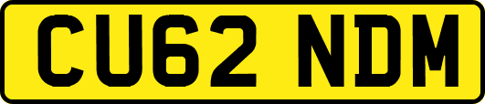CU62NDM