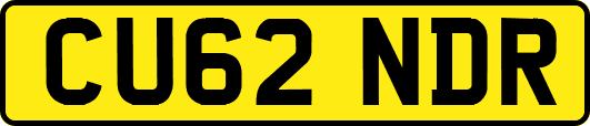 CU62NDR