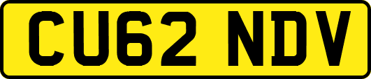 CU62NDV