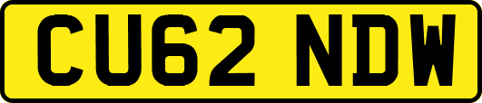 CU62NDW