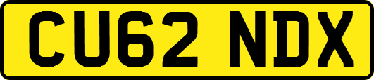 CU62NDX