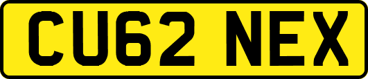 CU62NEX