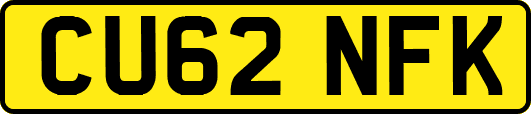 CU62NFK