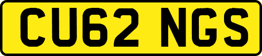 CU62NGS