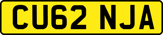CU62NJA