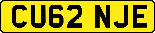 CU62NJE