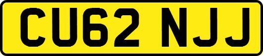 CU62NJJ